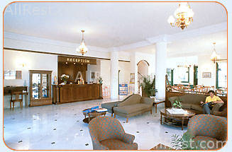 Veggera Hotel 3